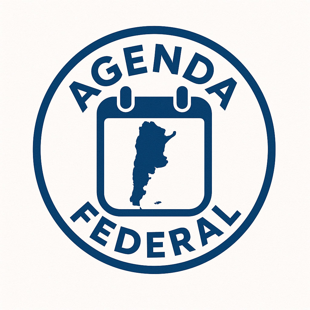 agenda federal