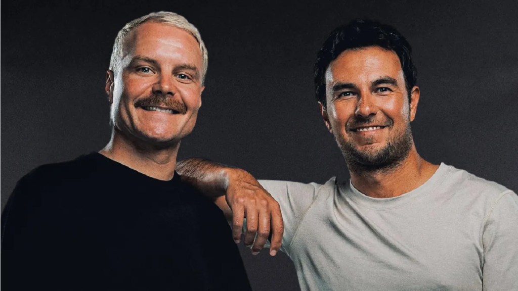 Cadillac refuerza su equipo de Fórmula 1 con tres pilotos para el&nbsp;simulador