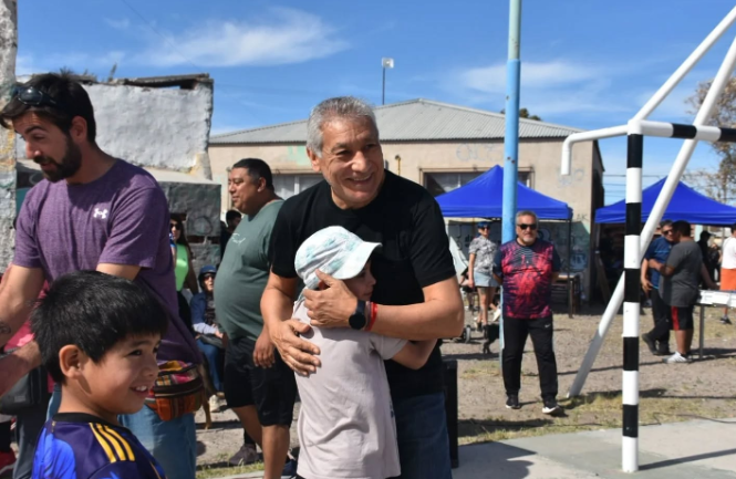 Béliz advirtió sobre la crisis laboral: “Faltan oportunidades para la gente que&nbsp;trabaja”